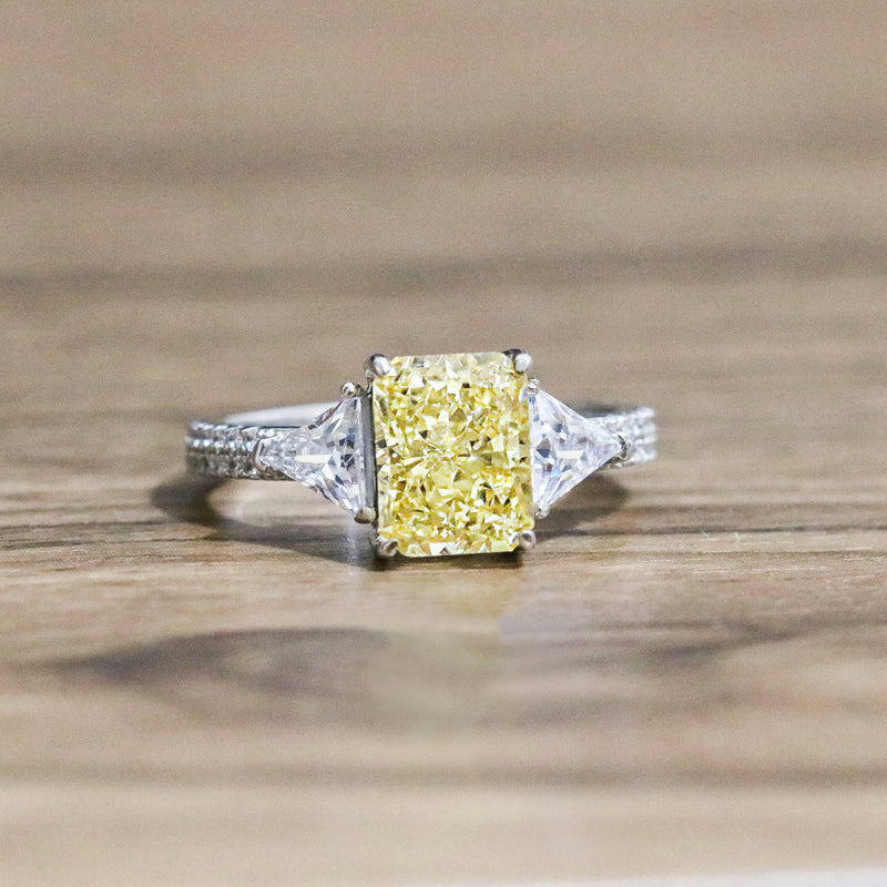 Seaside Stroll Promise Ring XVIII Collection