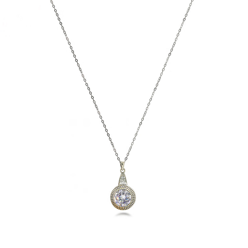 The Ancient Treasure Set: Ring, Locket & Signature Bands