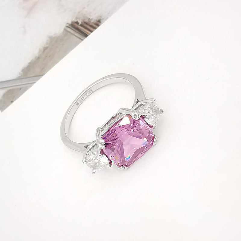 Pink Lotus Blossom Ilium Collection