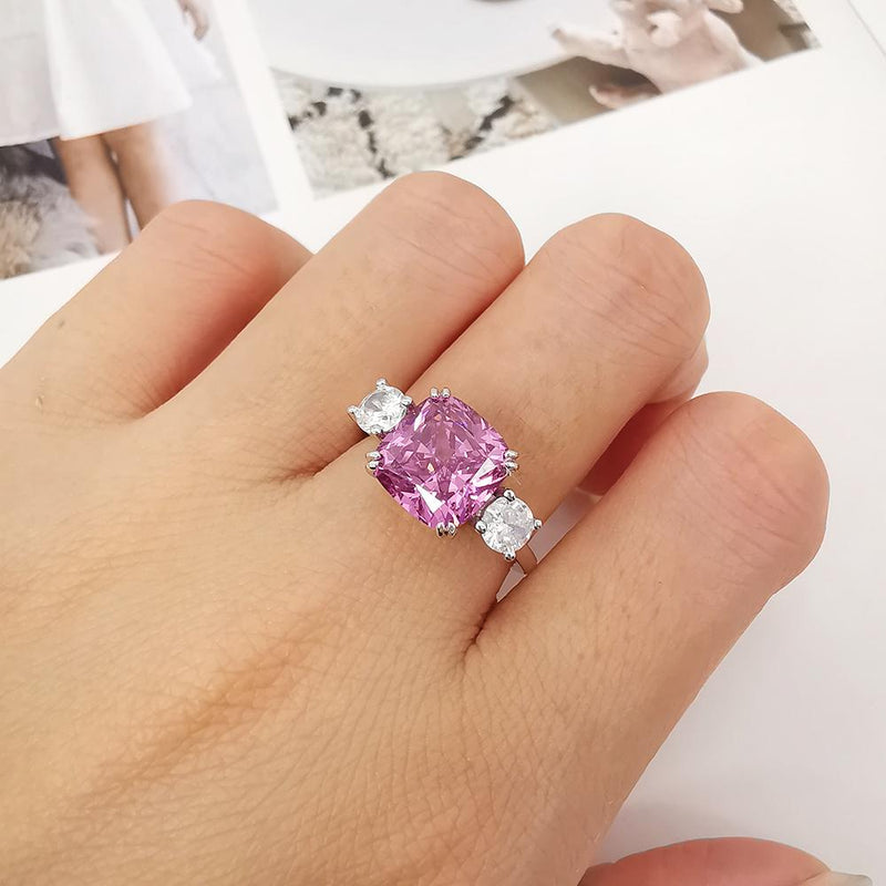 Pink Lotus Blossom Ilium Collection
