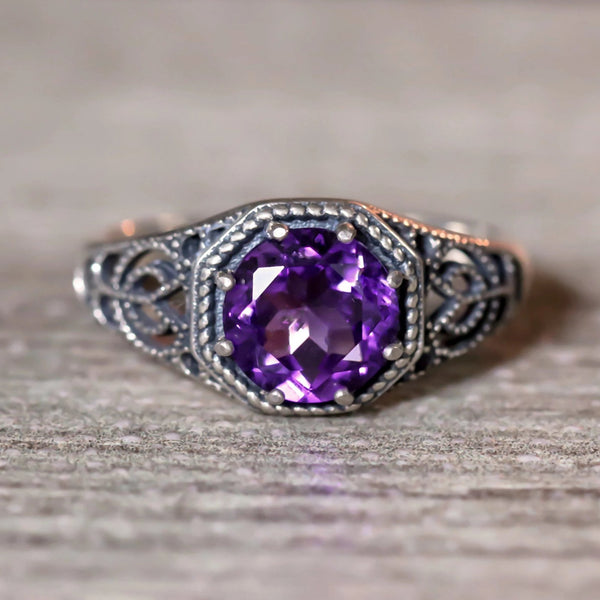 Avena Jewelry | Premium Quality Birthstone Rings | Wedding Rings ...