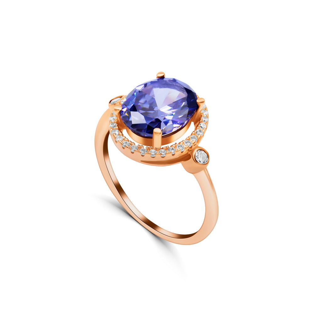 Avena Jewelry | Premium Quality Birthstone Rings | Wedding Rings