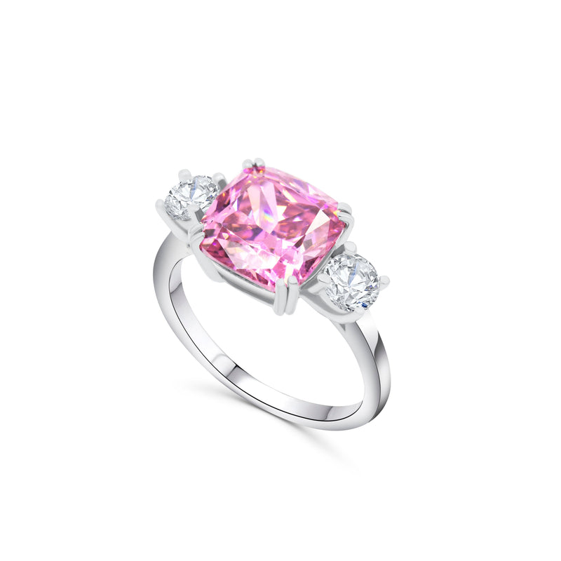 Pink Lotus Blossom Ilium Collection