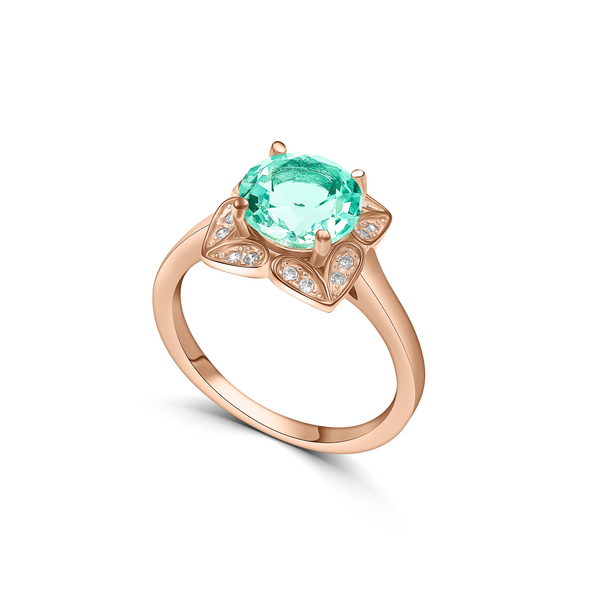 Avena Jewelry | Premium Quality Birthstone Rings | Wedding Rings ...